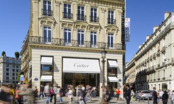 Les Champs-Élysées en marche pour la « premiumisation » des commerces