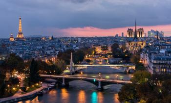 Paris, une destination incontournable pour le commerce de luxe